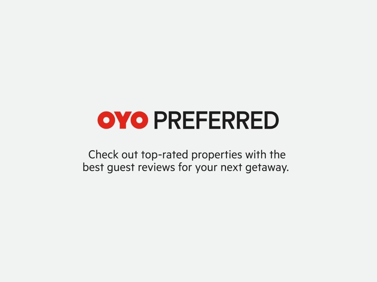 Hôtel Oyo 39837 Sri Anjaneya Residency à Shimoga Extérieur photo
